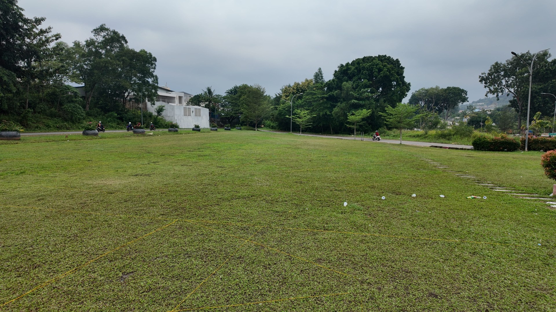 Taman Dang Anom — foto 7