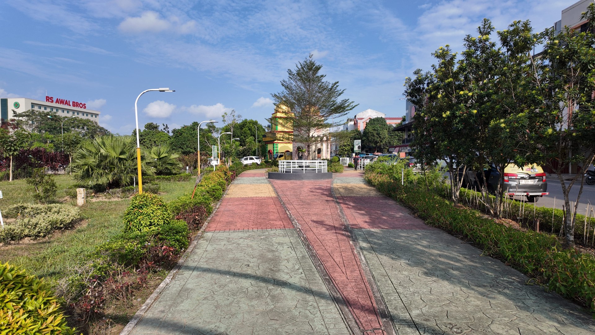 Taman Cemara Asri — foto 15