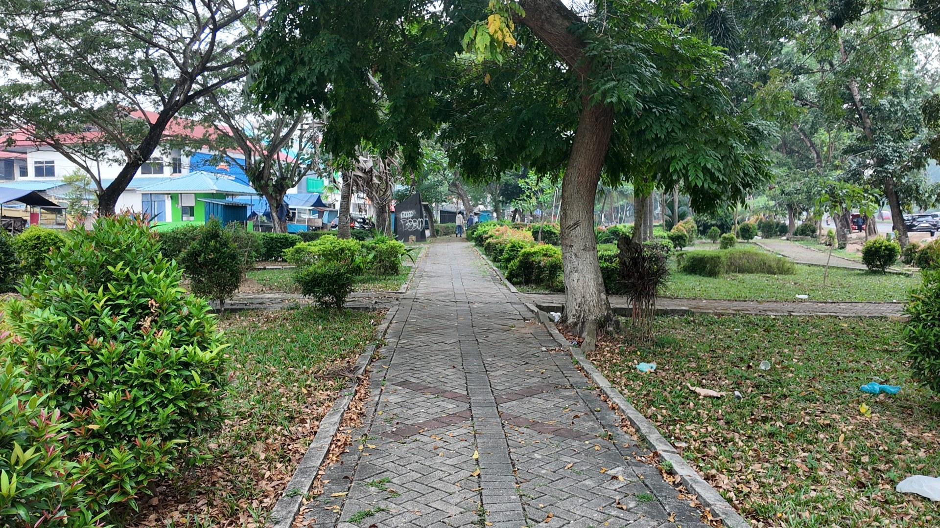 Taman Wijaya — foto 10