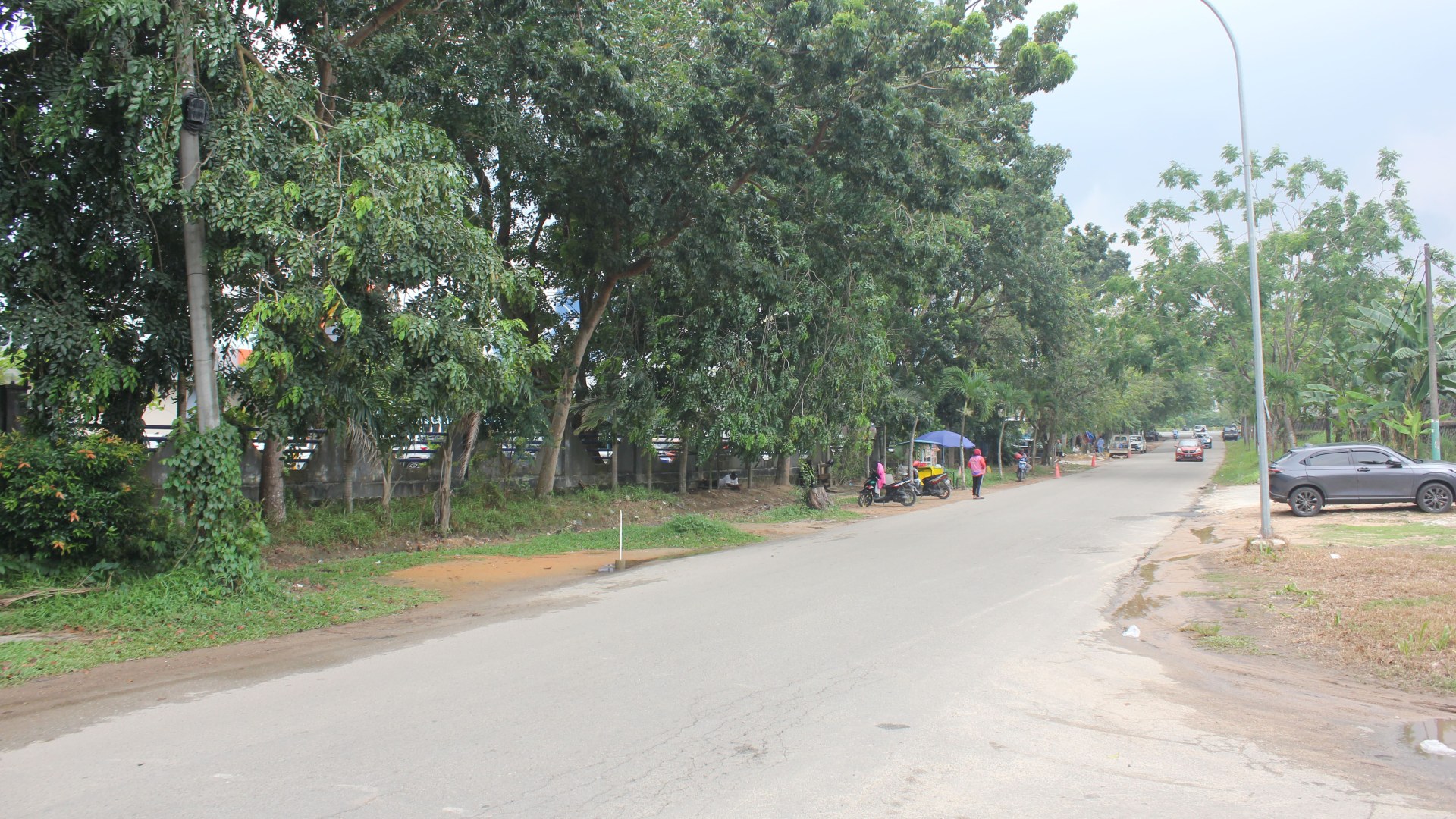 Jl. Gurindam (Simp. Graha Pena - Simp. One Batam Mall - Simp. SPBU Batam Center) — foto 2
