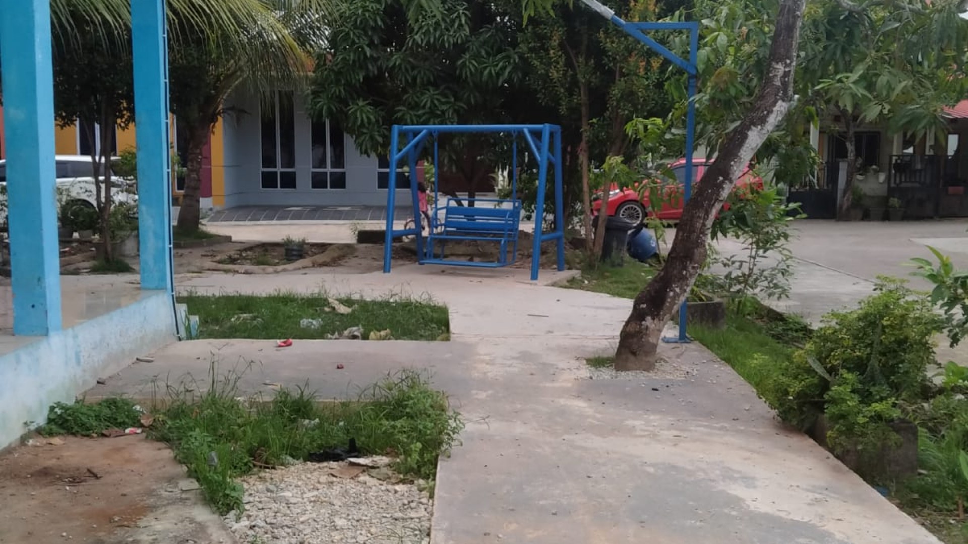 Taman Perum. Muka Kuning Indah 1 RT 04-05 RW 05