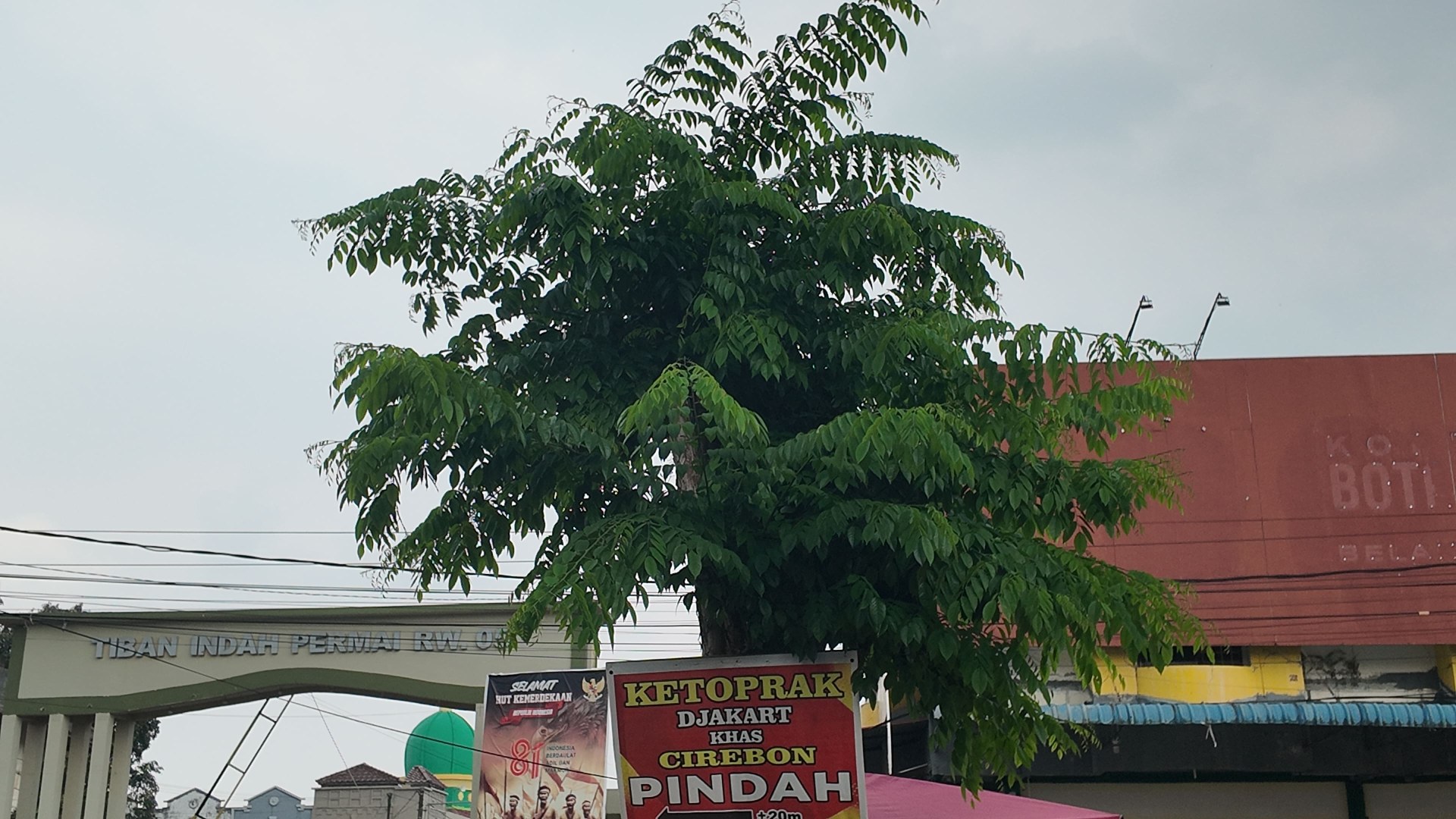 Jl. Tiban Lestari — foto 4