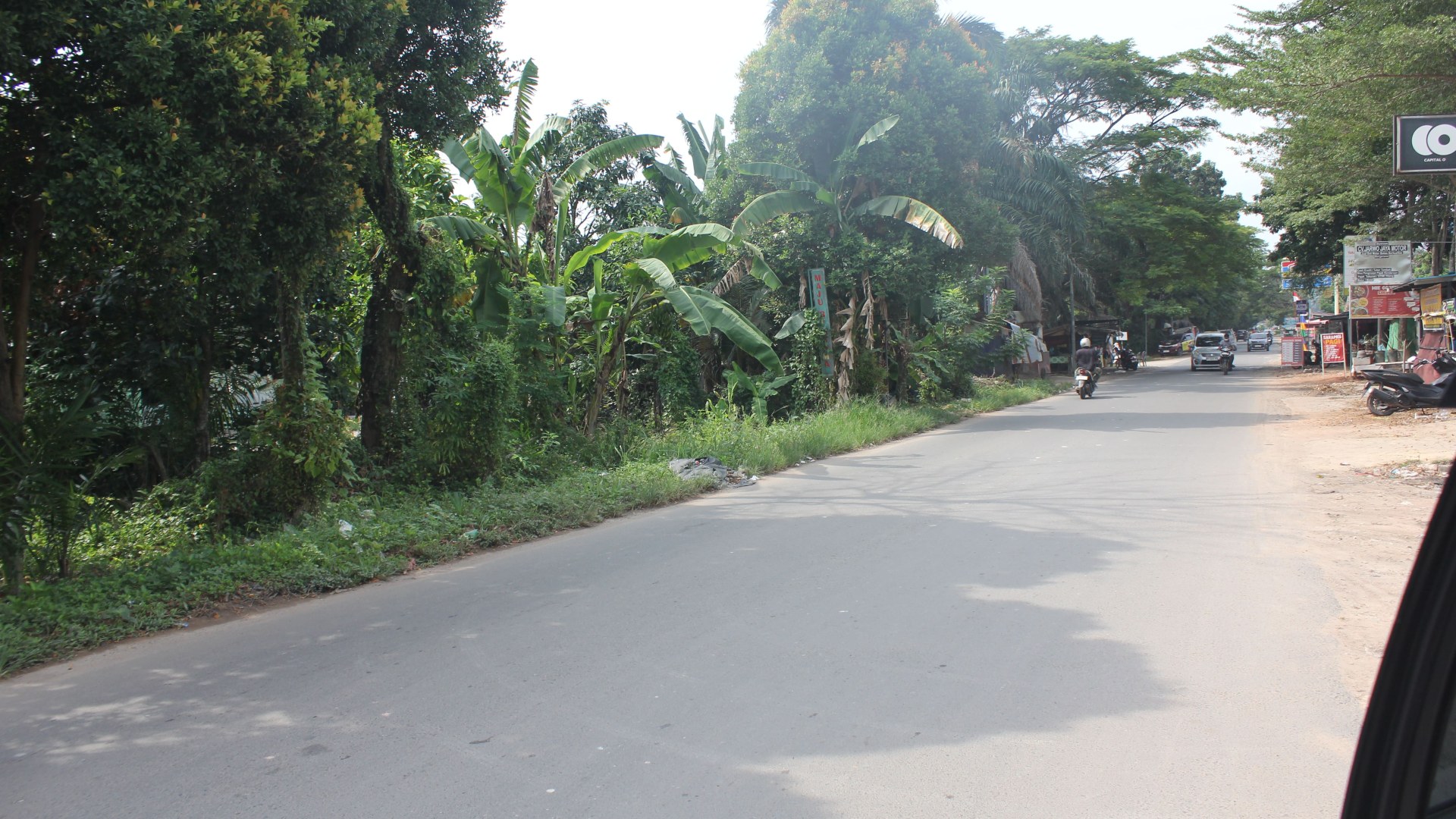 Jl. Kav. Baru — foto 6