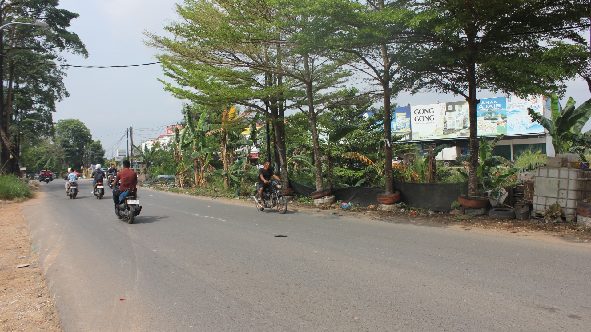 Jl. Dapur 12 — foto 2