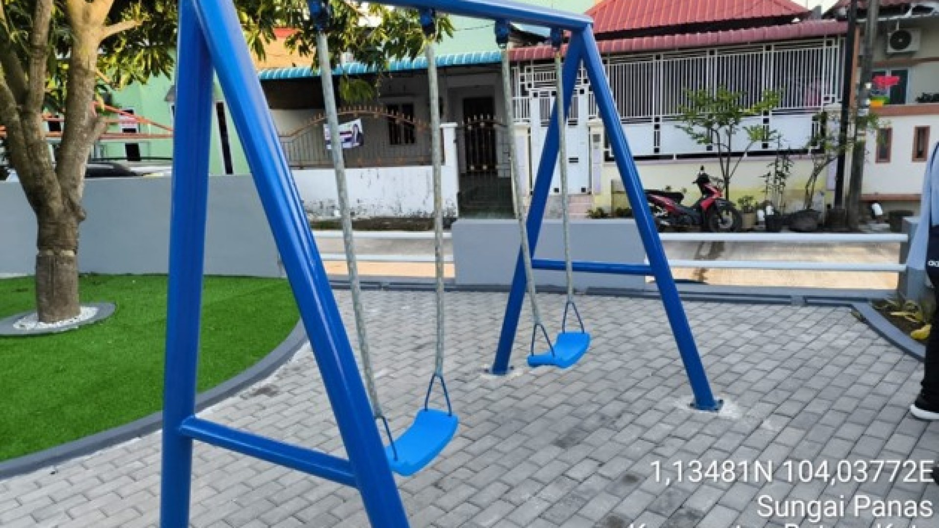 Taman Komp. Puri Loka RW 11 — foto 2