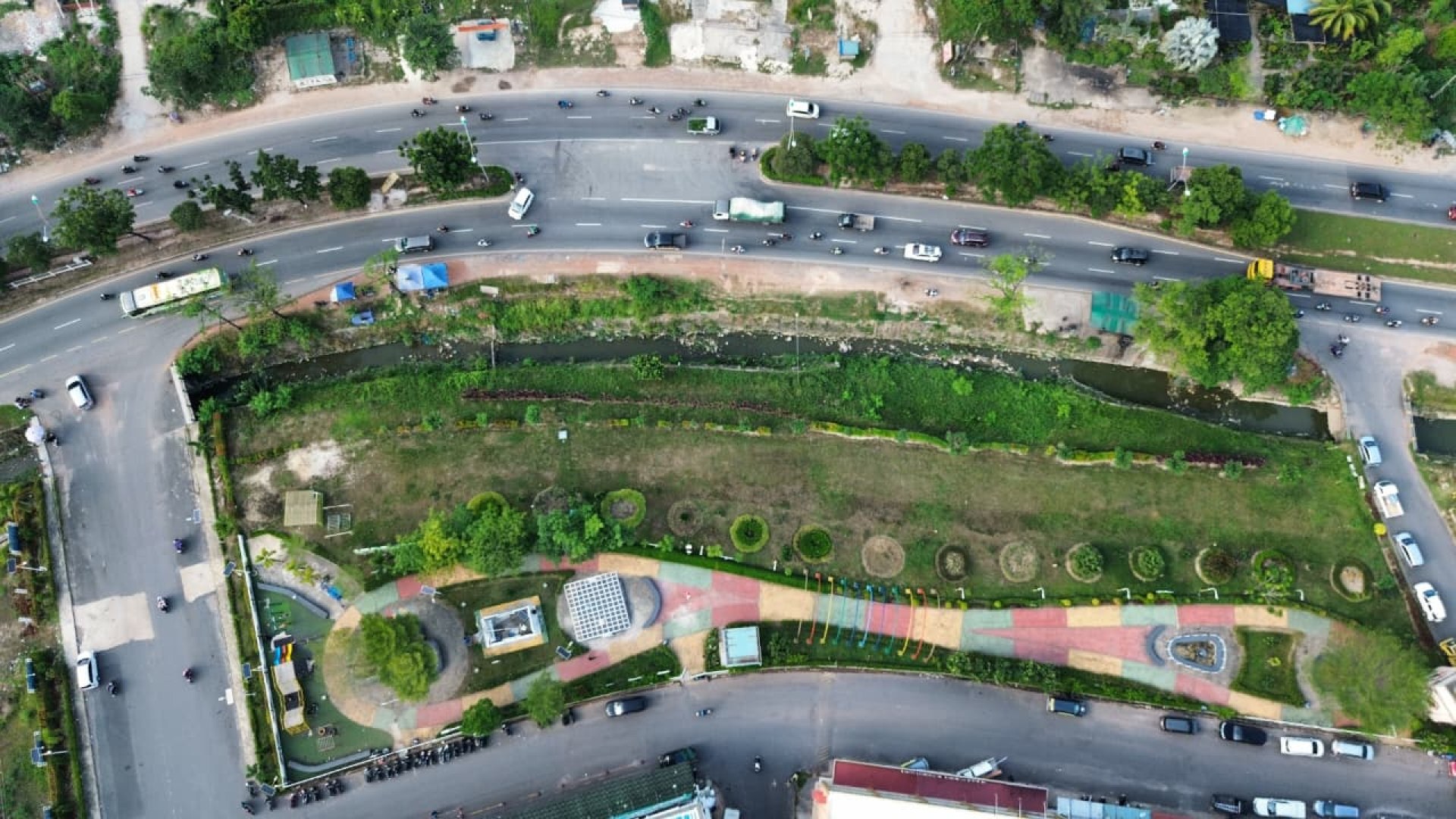 Taman Cemara Asri — foto 25